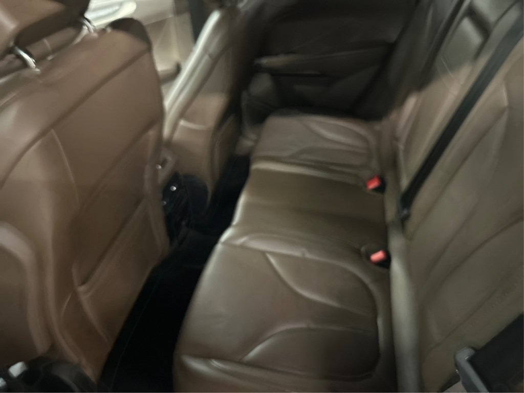 Used 2017 Lincoln MKC Reserve AWD/4WD image 12