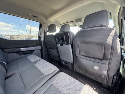 Used 2023 Ford F150 XLT w/ Equipment Group 301A Mid RWD image 32
