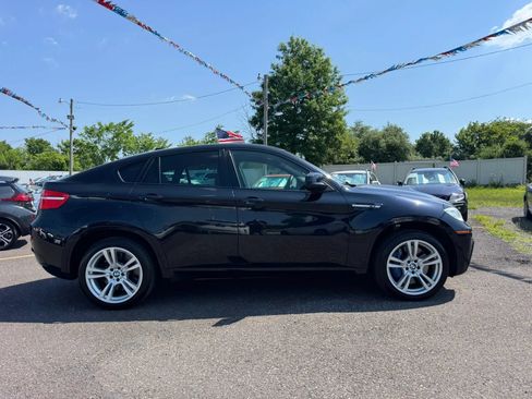 Used 2014 BMW X6 M AWD/4WD image 6
