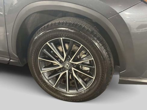 Certified 2025 Lexus NX 350 AWD w/ Premium Package image 7