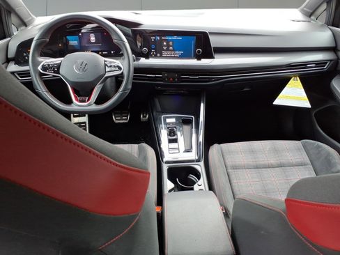 Used 2024 Volkswagen GTI S image 8