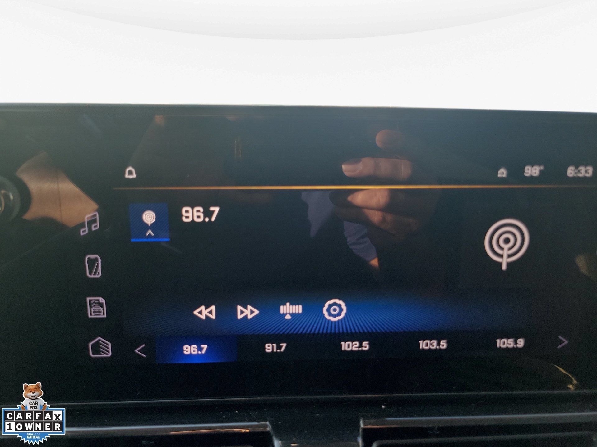 Used 2025 Chevrolet TrailBlazer LT AWD/4WD image 13