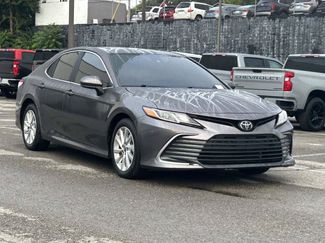Used 2023 Toyota Camry LE FWD video 1