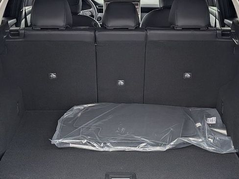 New 2026 MAZDA CX-5 Select AWD/4WD image 16