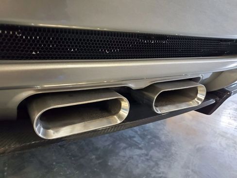 Used 2008 Ford Mustang GT Premium image 15