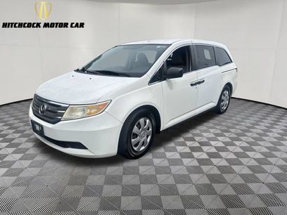 Used 2011 Honda Odyssey LX