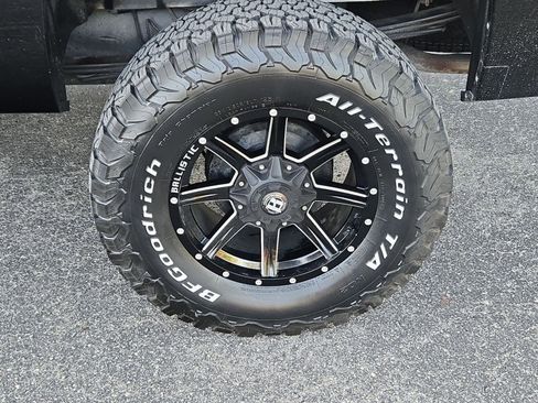 Used 2011 Chevrolet Silverado 1500 LT w/ All-Star Edition AWD/4WD image 23