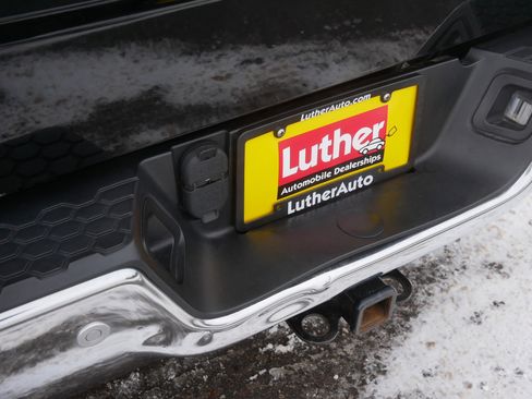 Used 2017 RAM 1500 Big Horn image 20