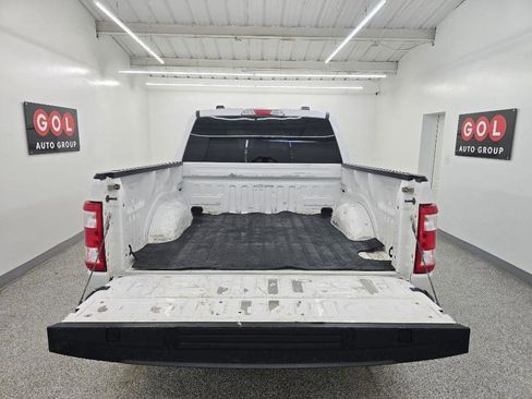 Used 2022 Ford F150 XL w/ FX4 Off-Road Package image 7