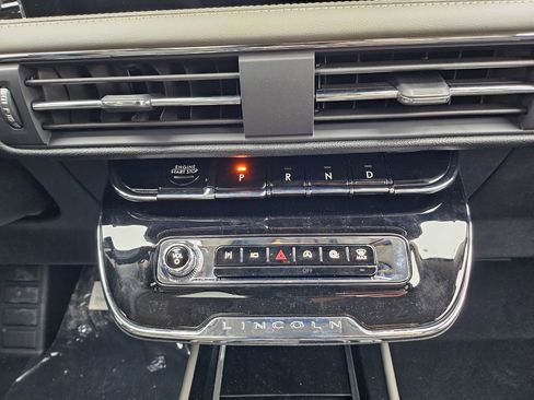 New 2026 Lincoln Corsair Reserve image 20