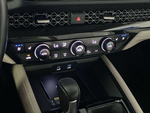 Used 2025 Honda Accord Touring image 23