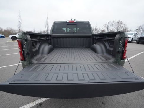 New 2026 RAM 1500 Big Horn image 17