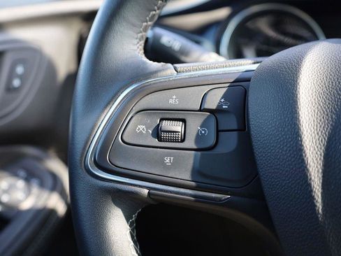 Used 2022 Buick Encore GX Select image 20