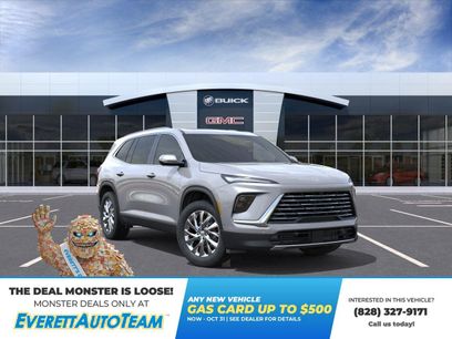New 2026 Buick Enclave Preferred w/ Super Cruise Package