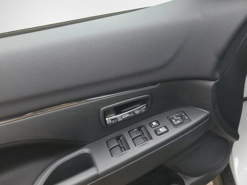 New 2026 Mitsubishi Outlander Sport LE AWD/4WD image 14
