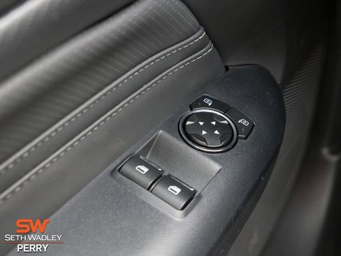 New 2026 Ford Mustang GT Premium w/ Mustang Nite Pony Package image 23