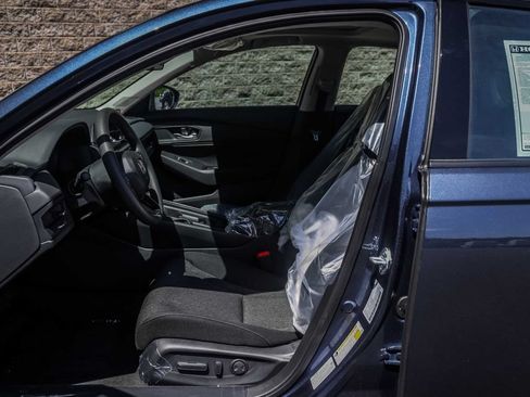 New 2026 Honda Accord SE image 12