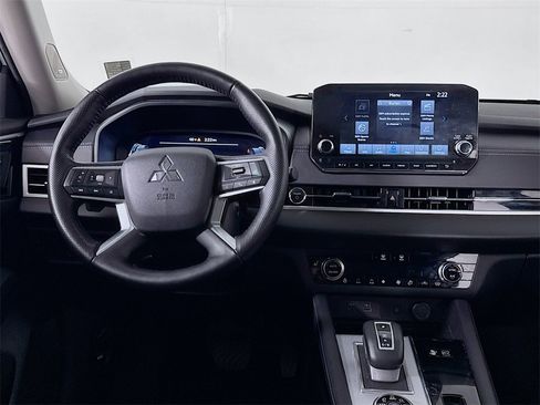 Used 2023 Mitsubishi Outlander SEL 40th Anniversary image 14