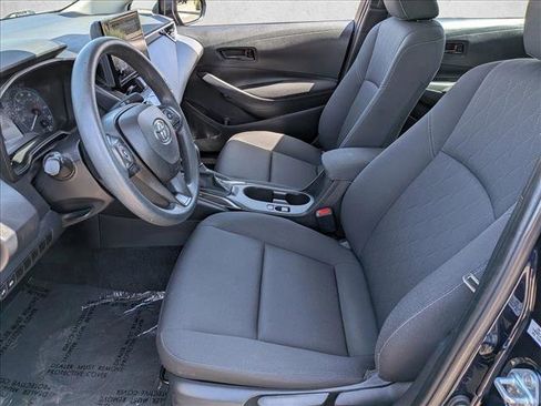 Used 2023 Toyota Corolla LE FWD image 21