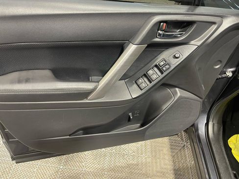 Used 2018 Subaru Forester 2.0XT Premium AWD/4WD image 25
