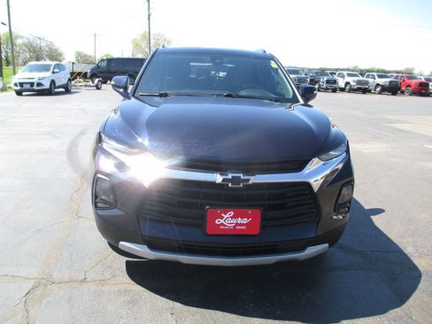 Used 2021 Chevrolet Blazer LT image 14