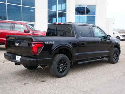 New 2026 Ford F150 XLT