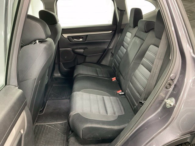 Certified 2020 Honda CR-V LX image 11