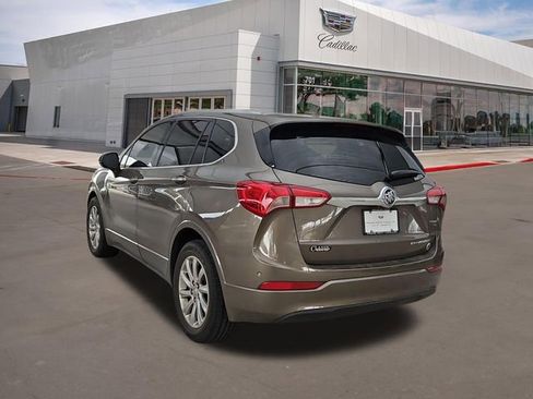 Used 2019 Buick Envision Essence image 6