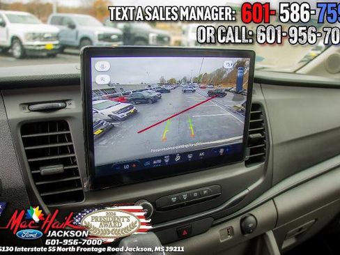 New 2026 Ford Transit 350 XL image 16