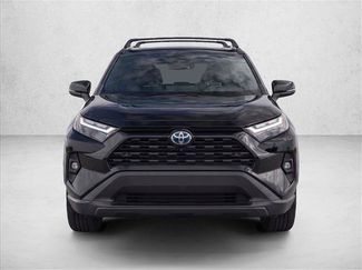 Used 2023 Toyota RAV4 Limited AWD/4WD video 2