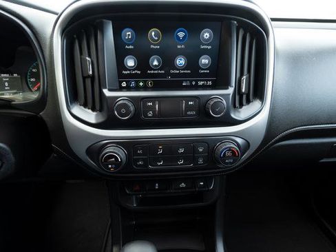 Used 2022 GMC Canyon Elevation w/ Trailering Package image 23