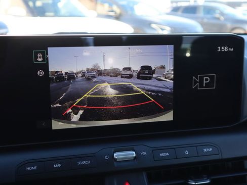 New 2025 Kia K4 LXS image 41