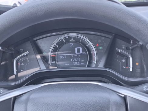 Used 2018 Honda CR-V LX image 33