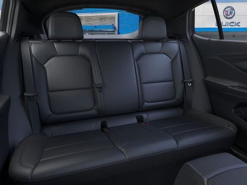 New 2026 Buick Envista Sport Touring w/ Convenience I Package image 43