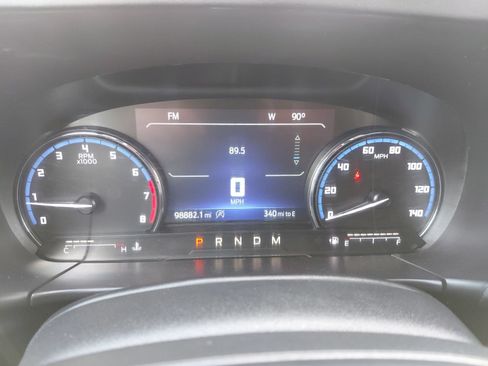 Used 2022 Ford Bronco Sport Badlands AWD/4WD image 34