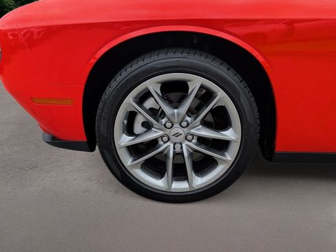 Used 2023 Dodge Challenger SXT w/ Plus Package AWD/4WD image 11