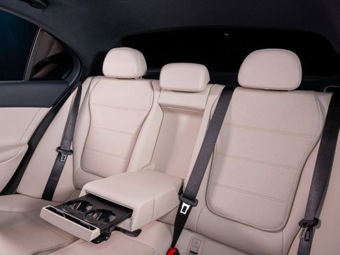 Certified 2026 Mercedes-Benz C 300 Sedan image 16