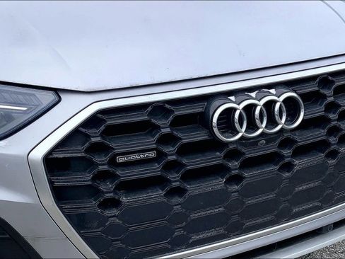 Used 2023 Audi Q5 2.0T Premium Plus w/ Premium Plus Package image 31