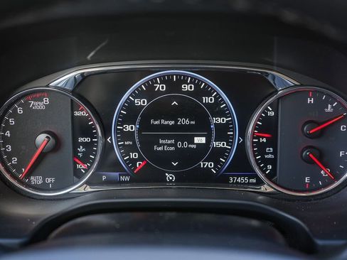 Used 2023 GMC Acadia Denali image 23