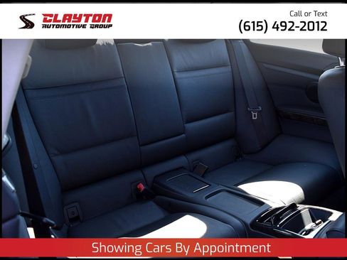 Used 2009 BMW 328i Coupe image 20