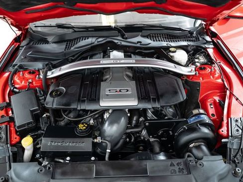 Used 2019 Ford Mustang GT Premium w/ GT Performance Package image 36