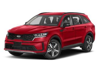 Used 2021 Kia Sorento S w/ Panoramic Sunroof Package FWD video 1