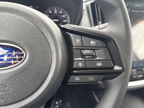 New 2026 Subaru Crosstrek 2.0i Premium image 23