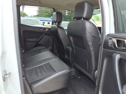 Used 2022 Ford Ranger XLT w/ Tremor Off-Road Package AWD/4WD image 9