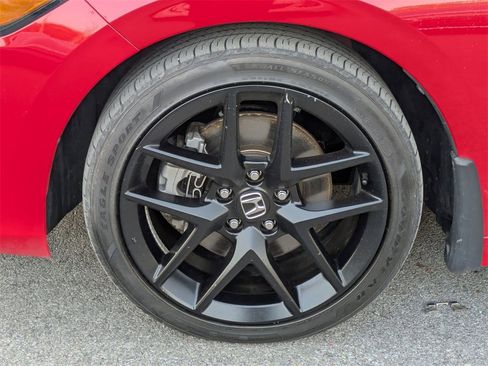 Used 2022 Honda Civic Si image 32