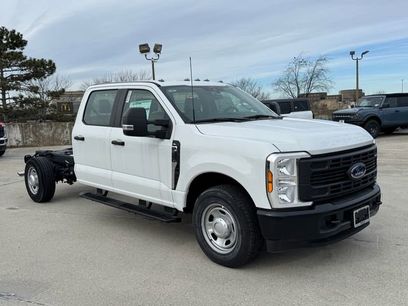 Used 2024 Ford F350 XL