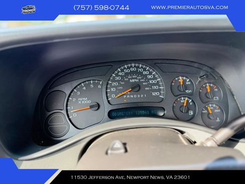 Used 2006 GMC Sierra 1500 W/T RWD image 13