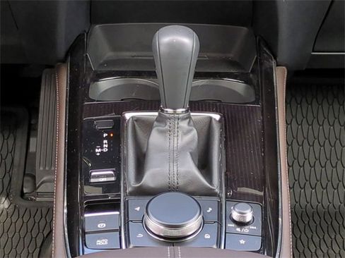 Used 2025 MAZDA CX-30 2.5 Turbo w/ Premium Plus Pkg image 21