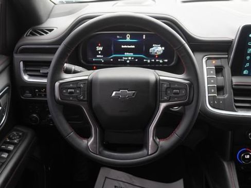 Used 2023 Chevrolet Tahoe RST w/ Luxury Package AWD/4WD image 17