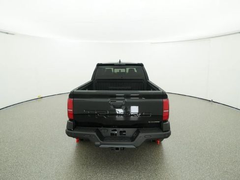 New 2026 Toyota Tacoma TRD Pro image 7